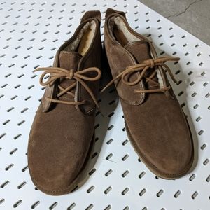 UGG Maksim Chukka Boot Men's Size 12